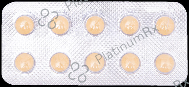Arifine 5mg Tablet 10s