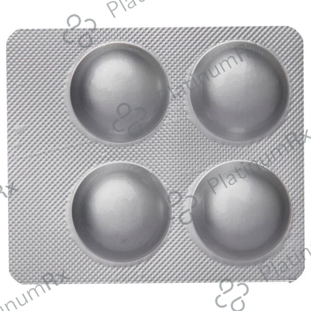Duraplus 40mg Tablet 4s