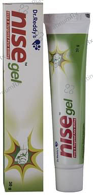 Nise Gel 30gm