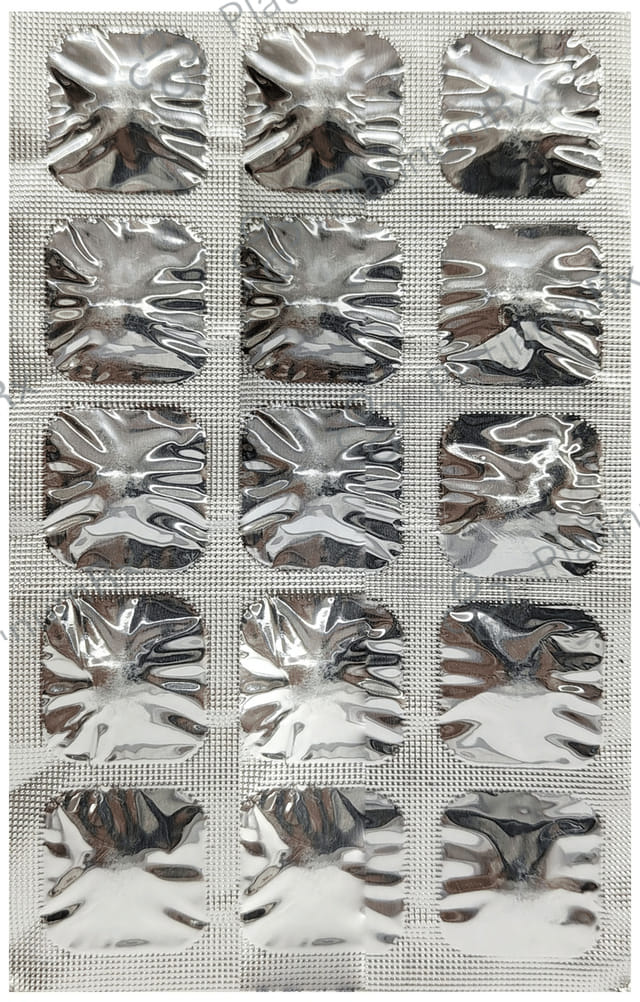 Zosa 40mg Tablet 15s