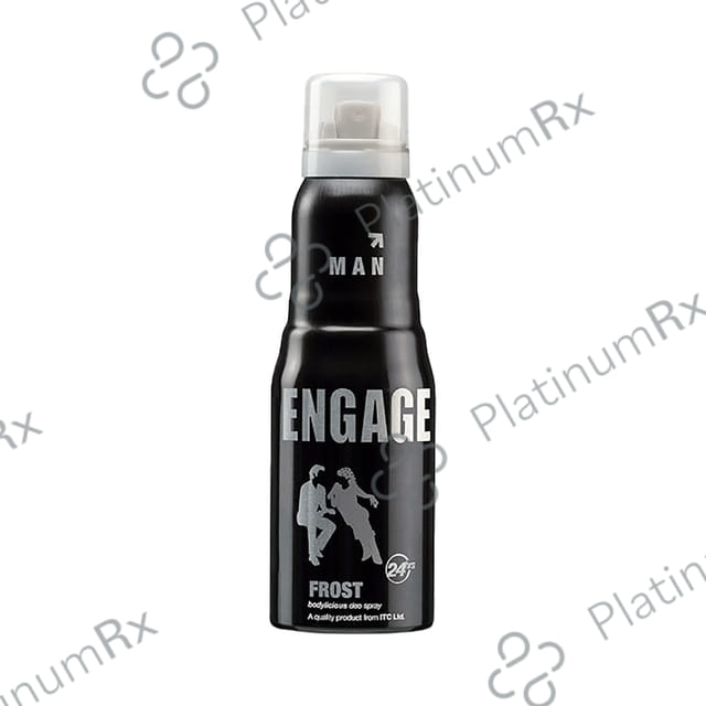 Engage Frost Men Deo