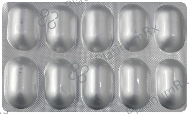 Solpure-C Chewable Tablet