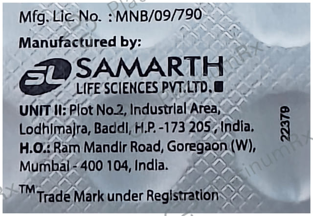 Ramobliss 5mcg Tablet