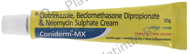 Coniderm MX Cream 10gm