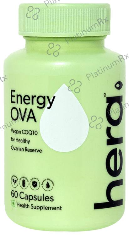 Hera Energy Ova Capsule