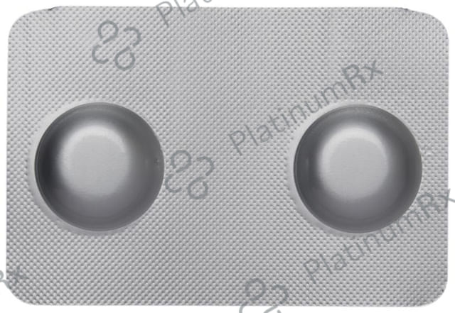 Zocon 200mg Tablet 2s