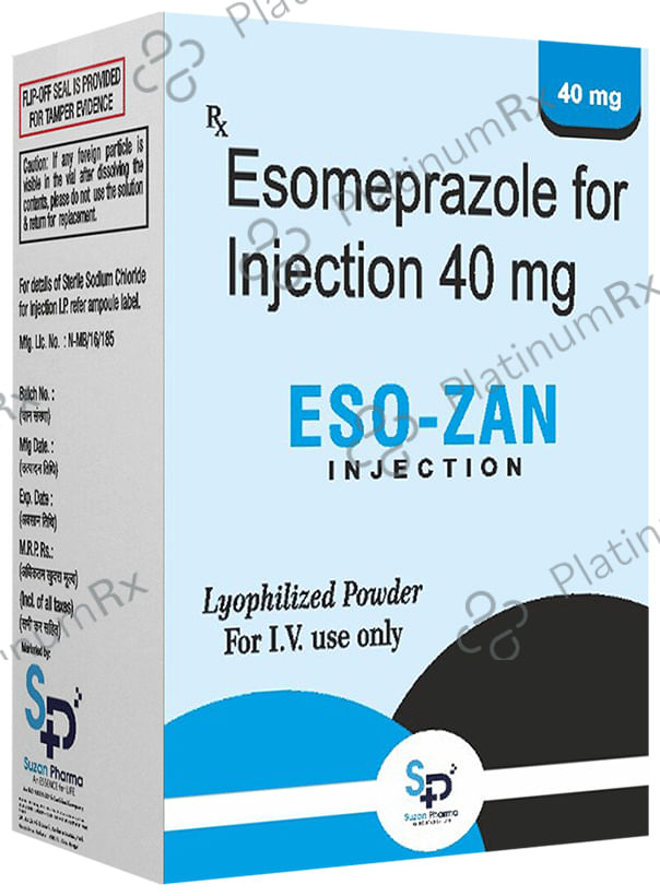 Eso-Zan Injection