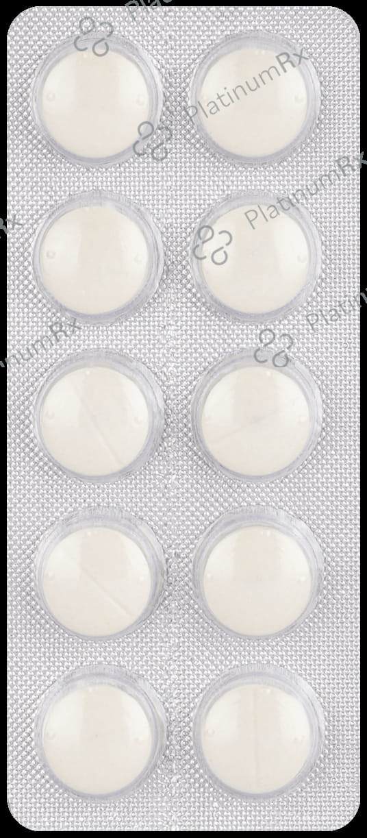 Lozapin 50mg Tablet 10s
