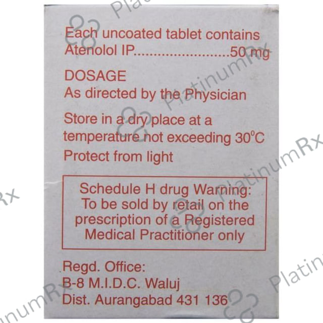 Ziblok 50mg Tablet 14s