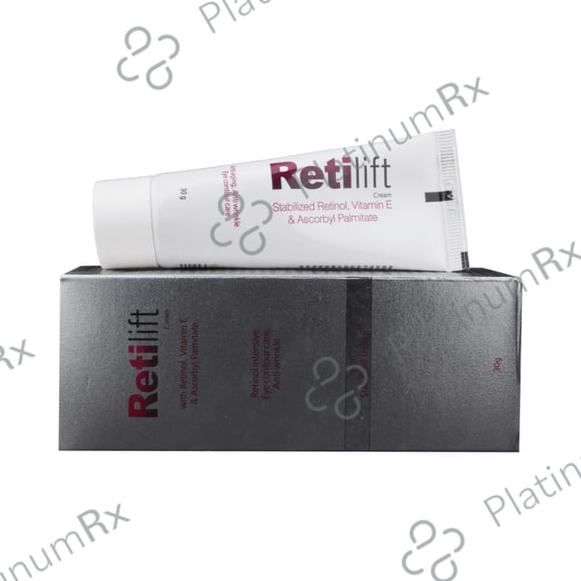 Retilift Cream 30gm