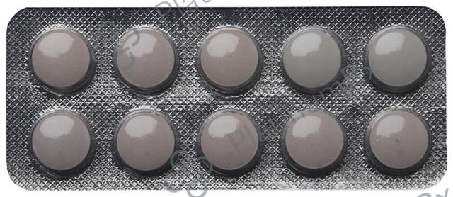 Aceclo SR 200mg Tablet 10s