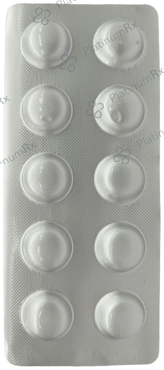 Dilnip M 10/25mg Tablet PR 10s