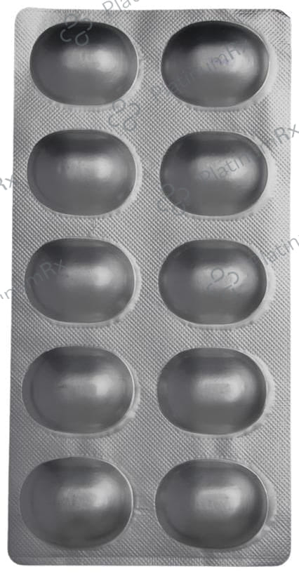 Potrate MB6 978/15mg Tablet 10s