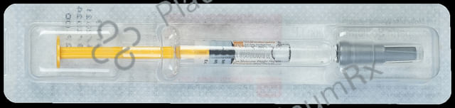 Cutenox 40mg Injection 1s