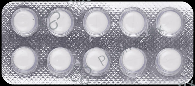 Parkinta 2mg Tablet