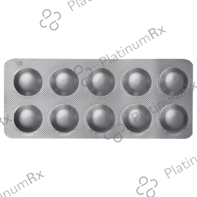 Nexovas O 10/20mg Tablet 10s