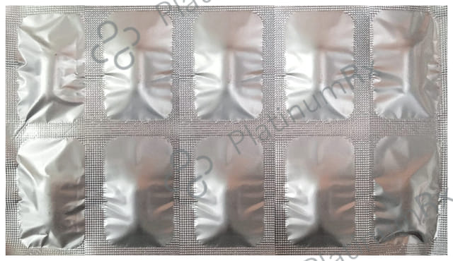 Qutipin 200mg Tablet SR 10s