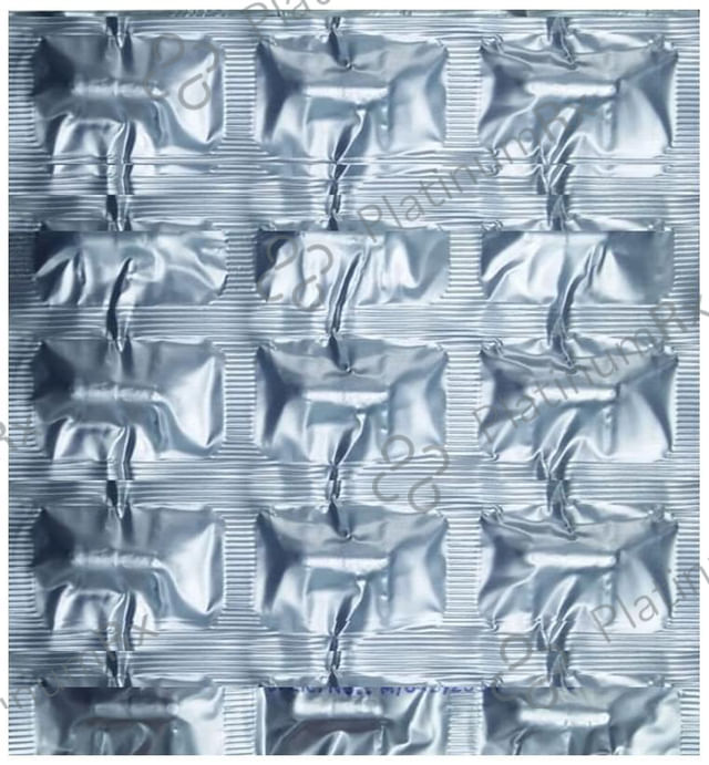 Pantocid DSR 30/40mg Capsule PR 15s