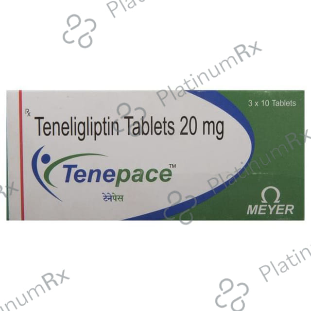Tenepace Tablet