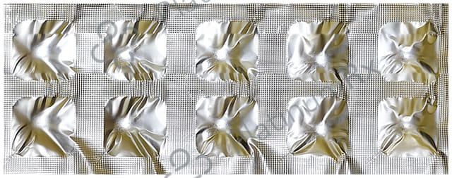 Epizeal 200mg/87mg Tablet CR