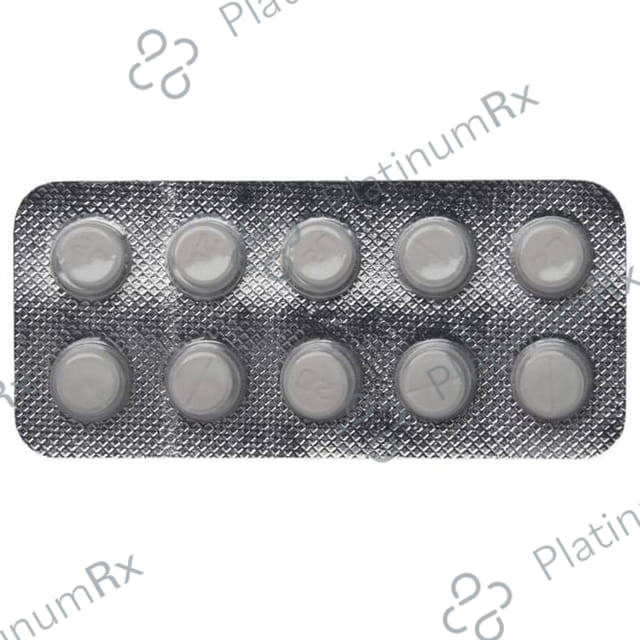 Torsid 20mg Tablet 10s