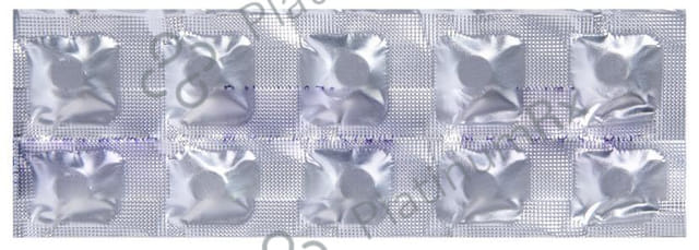 Polypod 50 DT Tablet