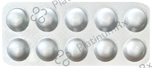 Olmedose-AM Tablet