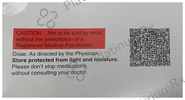 Lipitas 20mg Tablet 15s