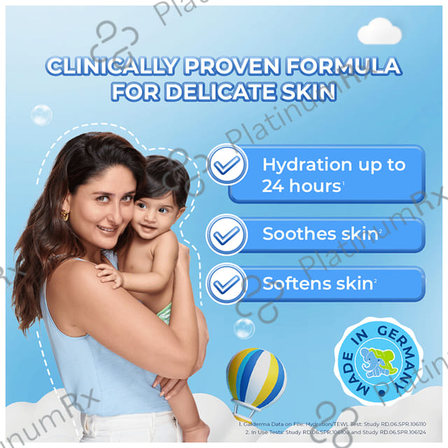 Cetaphil Baby Daily Lotion 400ml