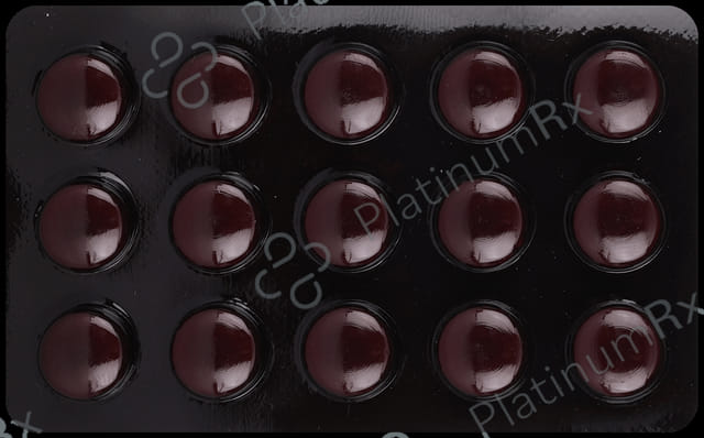 Telma LN 80/10mg Tablet 15s