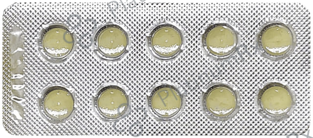 Olaquiz 20mg Tablet MD
