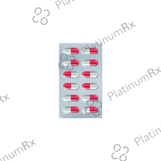 Tacrorite 0.5mg Capsule