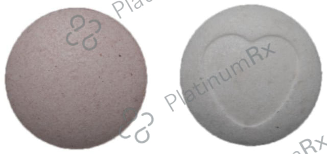 Cardace Meto 5/50mg Tablet ER 10s