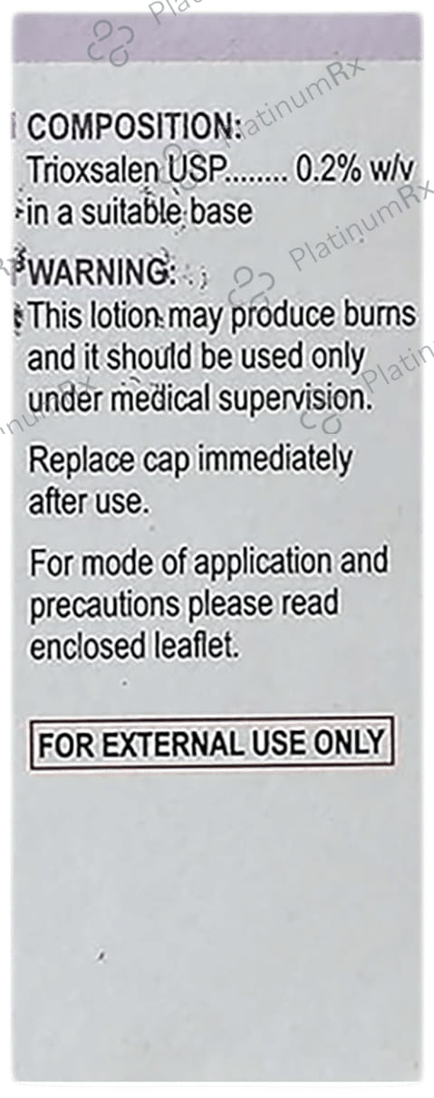 Dsorolen Lotion