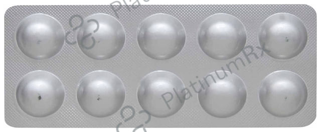 Omen CT 12.5/20mg Tablet 10s