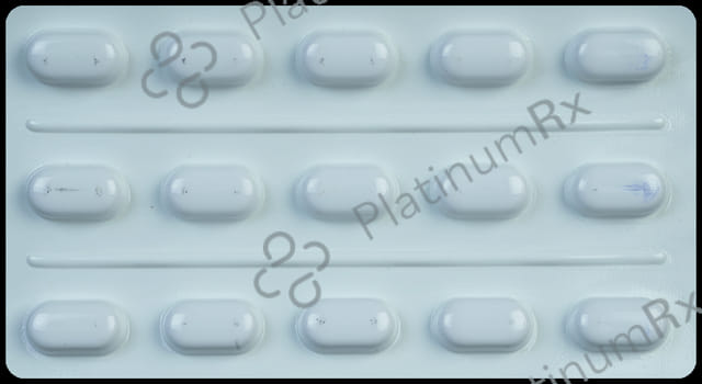 Sitahenz MQ 500 Tablet