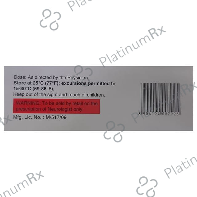 Perampa 2mg Tablet 10s