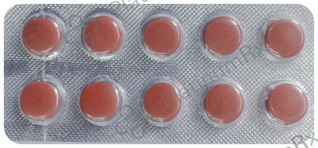 Ursofill 300mg Tablet