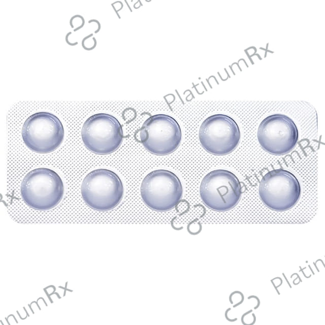 Telma AZ 8/40mg Tablet 10s