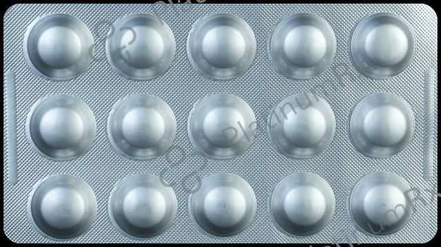 Proxym ER PR 300mg Tablet 15s
