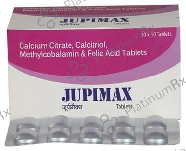 Jupimax Tablet