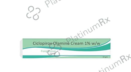 Fungimove Cream 30gm