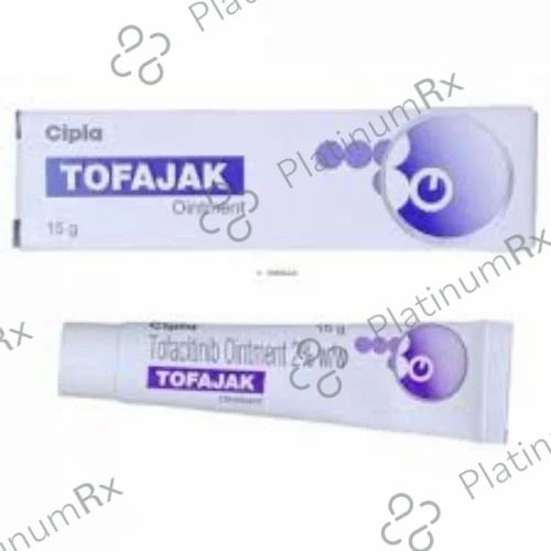 Tofajak Ointment 15gm