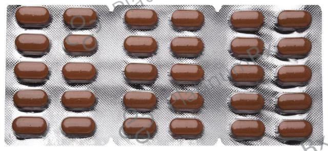 Himalaya Menosan Tablet 30s