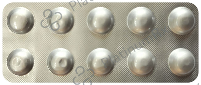 Roselib CV 20 Tablet