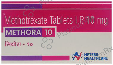 Methora 10 Tablet