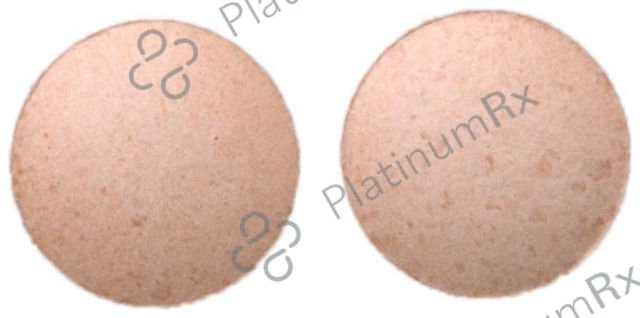 Telmikind 80mg Tablet 10s