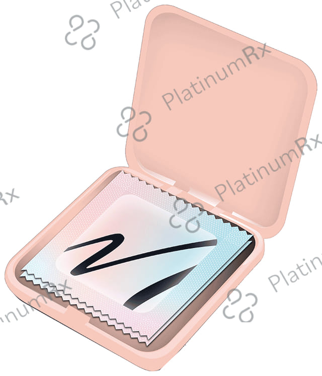 MsChief Mstery Compact Case