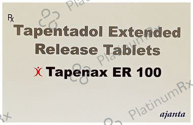 Tapenax ER 100 Tablet