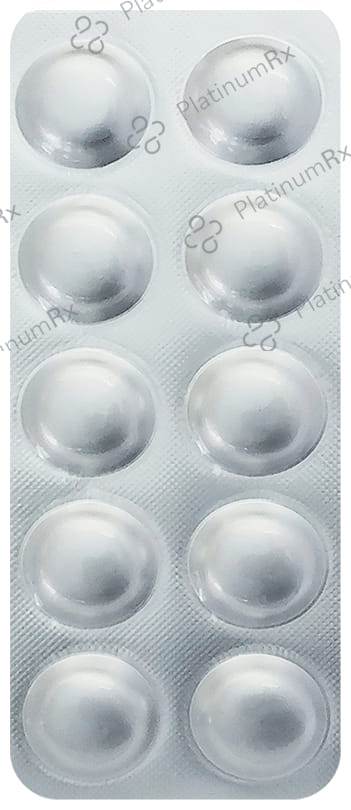 Telong H Tablet 10s
